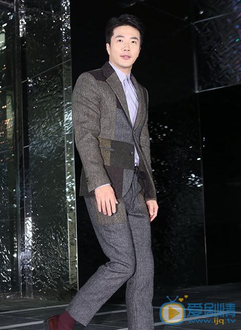 权相佑活动照 权相佑高清写真_权相佑高清剧照