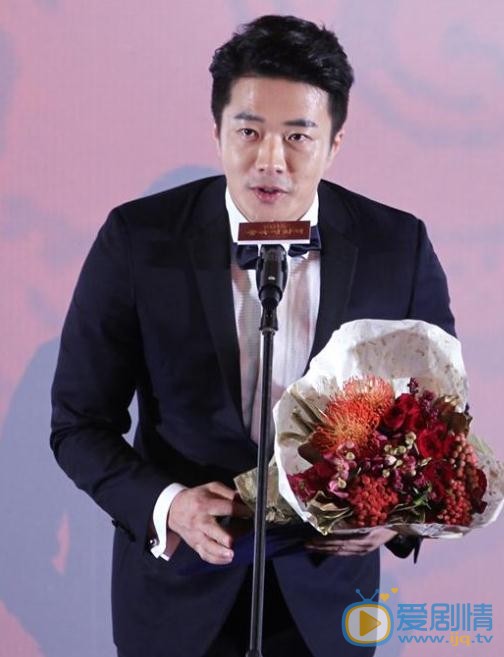 权相佑活动照 权相佑高清写真_权相佑高清剧照