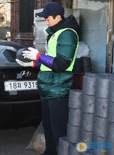 权相佑公益照 权相佑高清写真_权相佑高清剧照