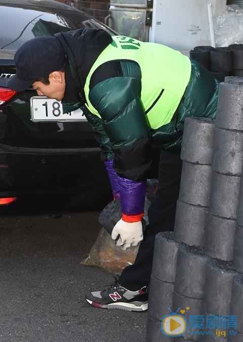 权相佑公益照 权相佑高清写真_权相佑高清剧照