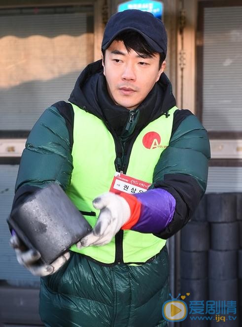 权相佑公益照 权相佑高清写真_权相佑高清剧照