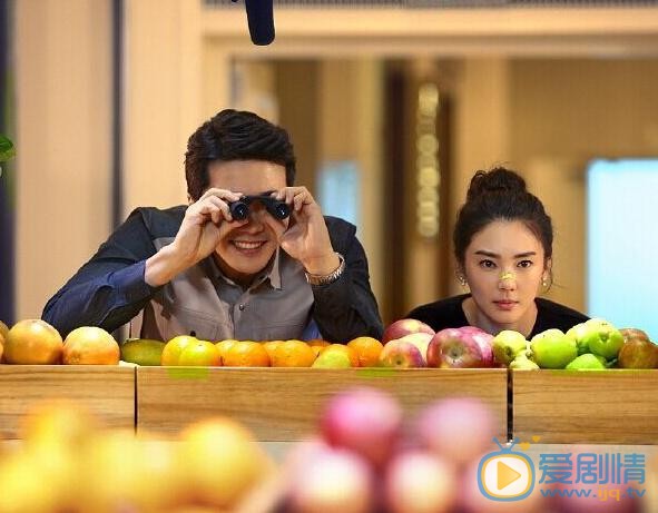 权相佑《情敌蜜月》剧照 权相佑高清写真_权相佑高清剧照