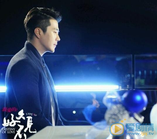 权相佑《亲爱的，好久不见》剧照 权相佑高清写真_权相佑高清剧照