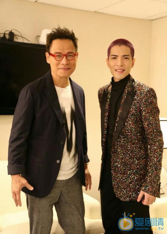 萧敬腾合照 萧敬腾高清写真_萧敬腾高清剧照