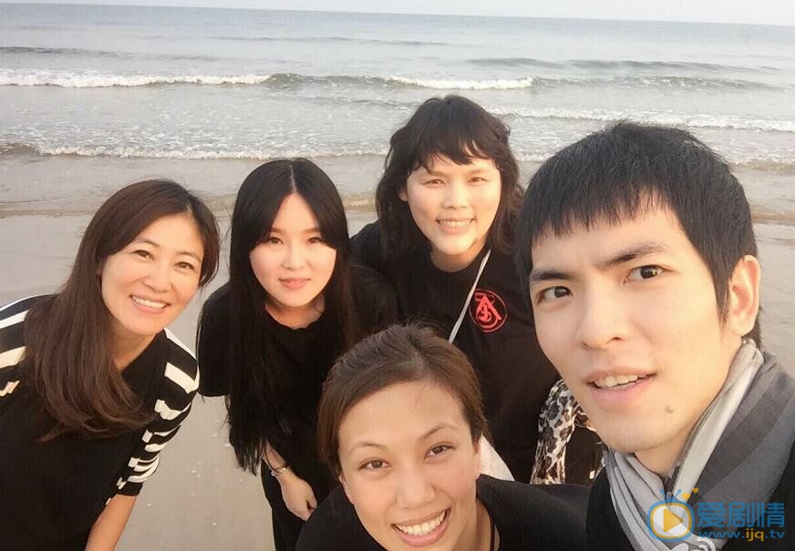 萧敬腾合照 萧敬腾高清写真_萧敬腾高清剧照