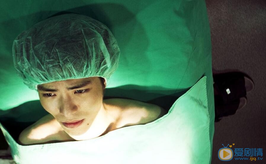 萧敬腾《杀手欧阳盆栽》剧照 萧敬腾高清写真_萧敬腾高清剧照