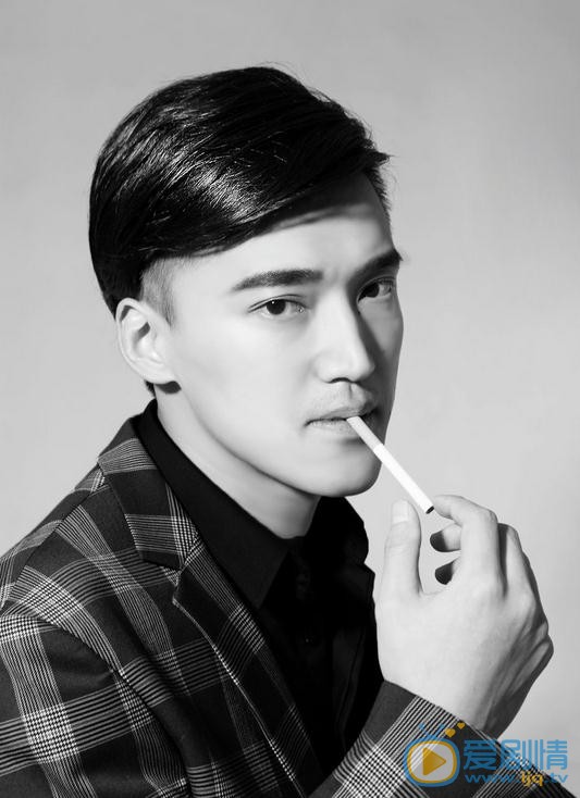 王帅写真 王帅高清写真_王帅高清剧照