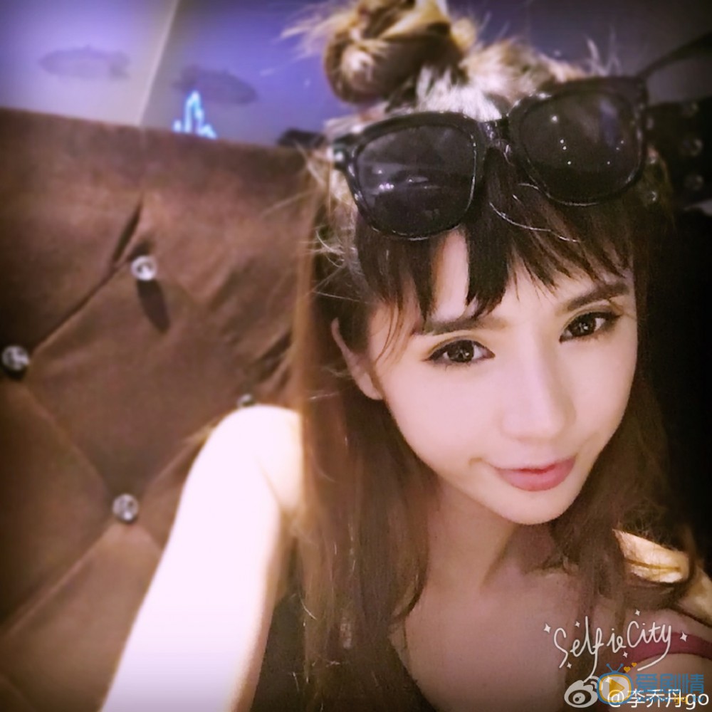 李乔丹生活照 李乔丹高清写真_李乔丹高清剧照