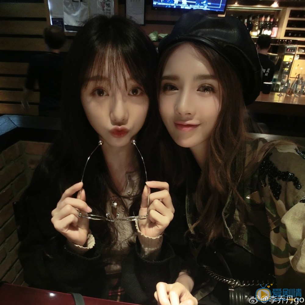 李乔丹生活照 李乔丹高清写真_李乔丹高清剧照