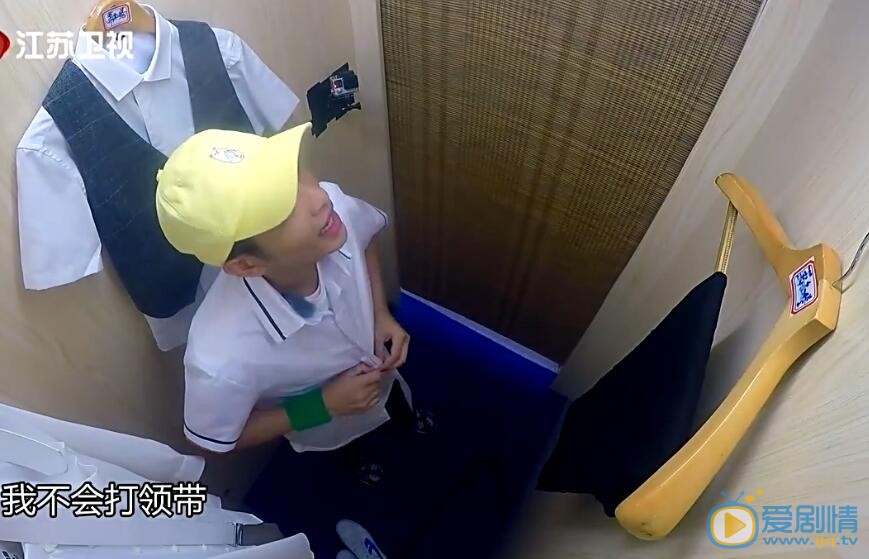 萧敬腾《我们战斗吧》综艺照 萧敬腾高清写真_萧敬腾高清剧照