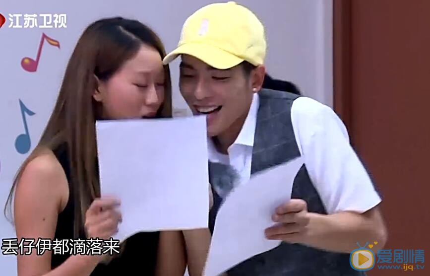 萧敬腾《我们战斗吧》综艺照 萧敬腾高清写真_萧敬腾高清剧照