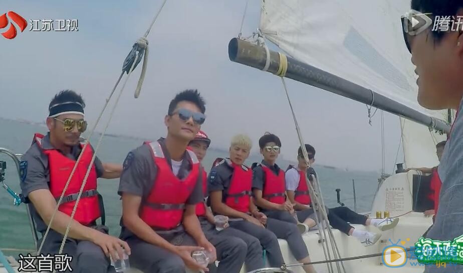 萧敬腾《我们战斗吧》综艺照 萧敬腾高清写真_萧敬腾高清剧照