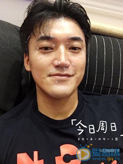 王帅生活照 王帅高清写真_王帅高清剧照