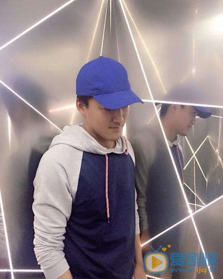 王帅生活照 王帅高清写真_王帅高清剧照