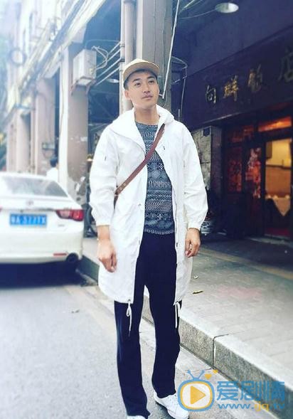 王帅生活照 王帅高清写真_王帅高清剧照
