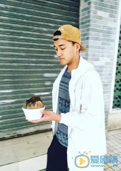 王帅生活照 王帅高清写真_王帅高清剧照