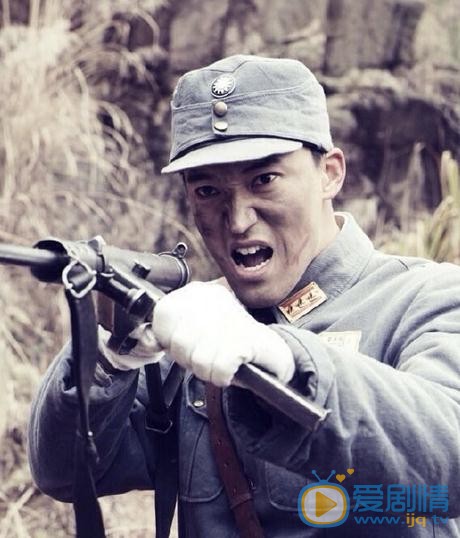 王帅《十个连长一个班》剧照 王帅高清写真_王帅高清剧照