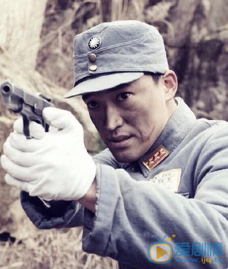 王帅《十个连长一个班》剧照 王帅高清写真_王帅高清剧照