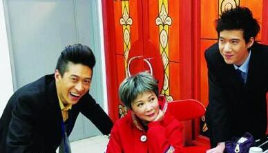 王宁参演的小品、话剧剧照 王宁高清写真_王宁高清剧照