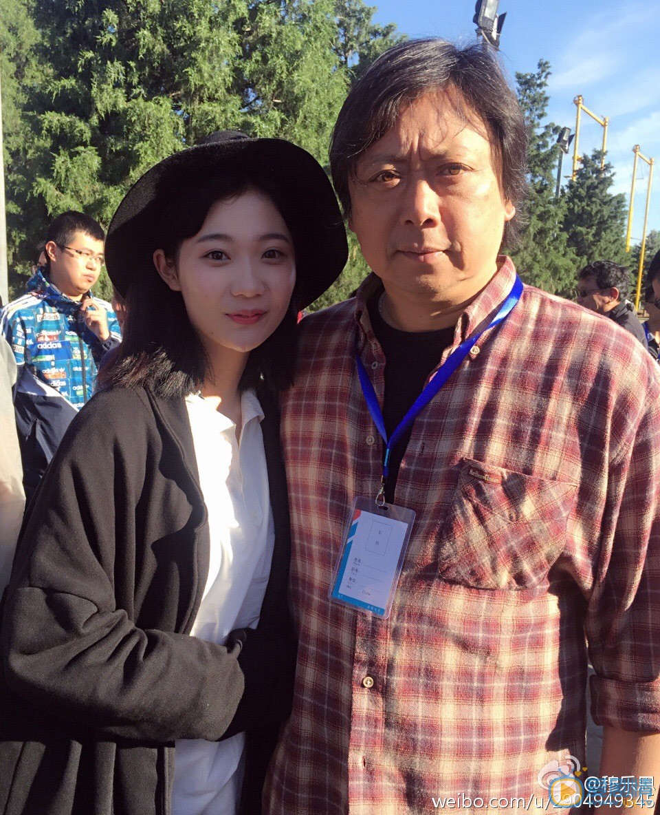 穆乐恩生活照 穆乐恩高清写真_穆乐恩高清剧照
