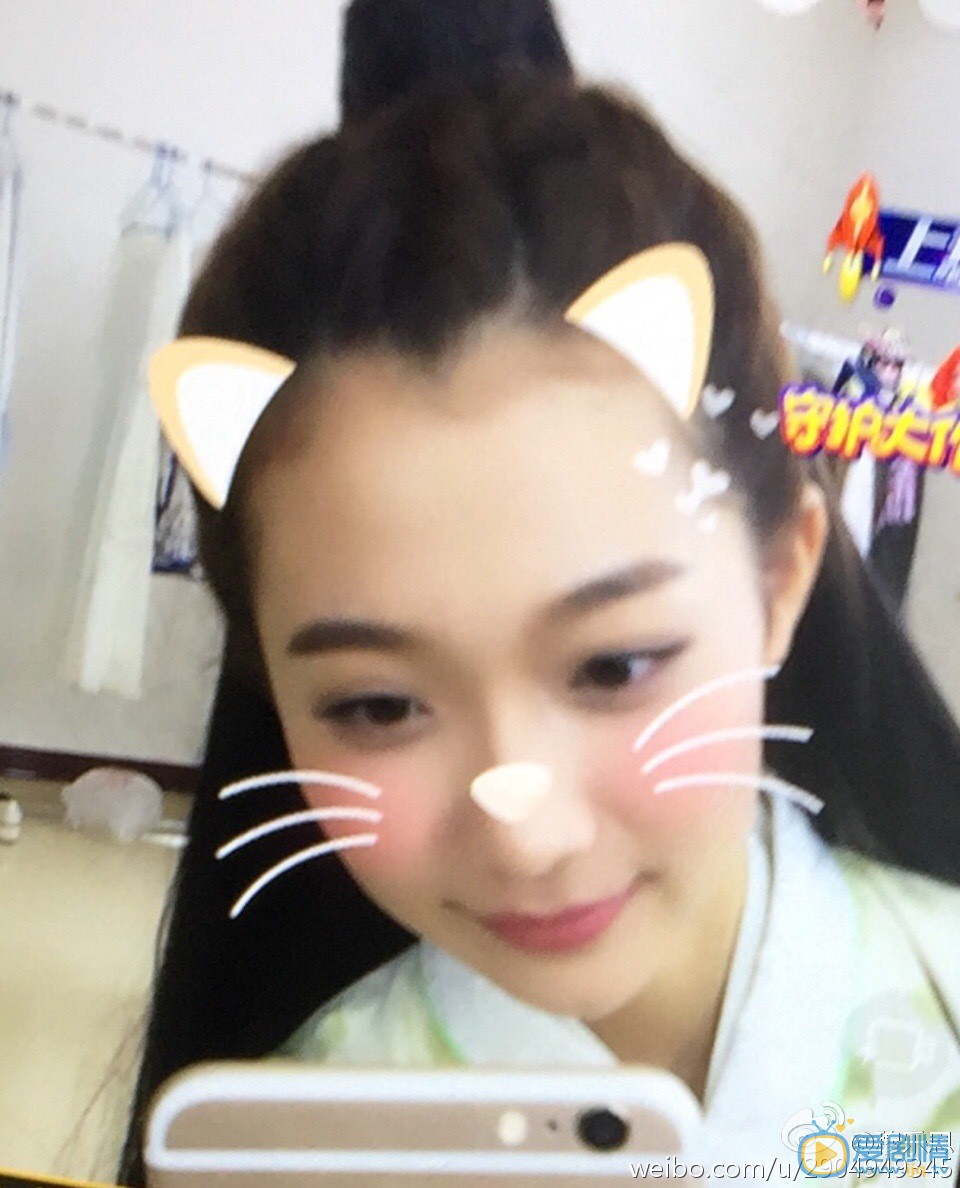 穆乐恩生活照 穆乐恩高清写真_穆乐恩高清剧照