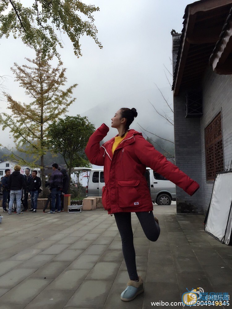 穆乐恩生活照 穆乐恩高清写真_穆乐恩高清剧照
