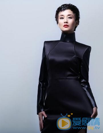 李颖时尚写真 李颖高清写真_李颖高清剧照