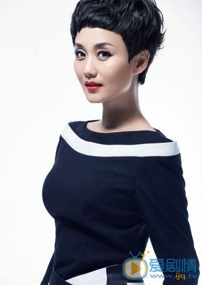 李颖时尚写真 李颖高清写真_李颖高清剧照