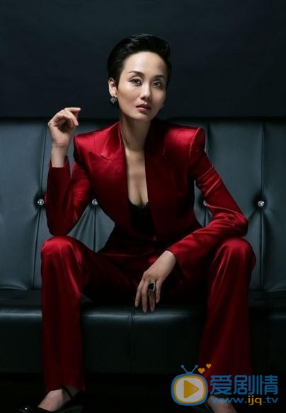 李颖时尚写真 李颖高清写真_李颖高清剧照