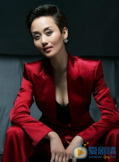 李颖时尚写真 李颖高清写真_李颖高清剧照