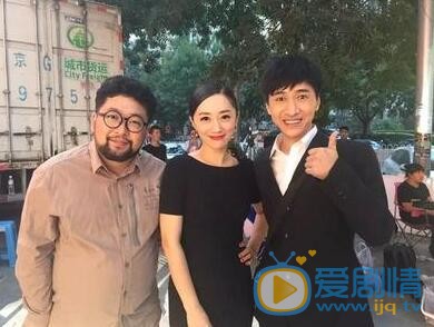 王宁《废材兄弟》剧照 王宁高清写真_王宁高清剧照