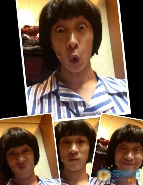 王宁其他照片 王宁高清写真_王宁高清剧照