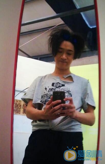 王宁生活照 王宁高清写真_王宁高清剧照