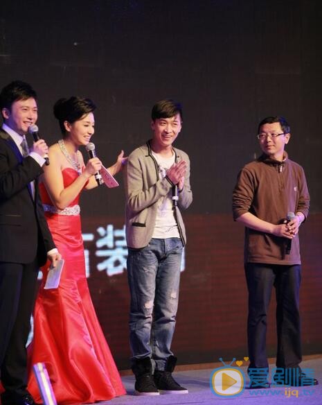 王宁活动照 王宁高清写真_王宁高清剧照