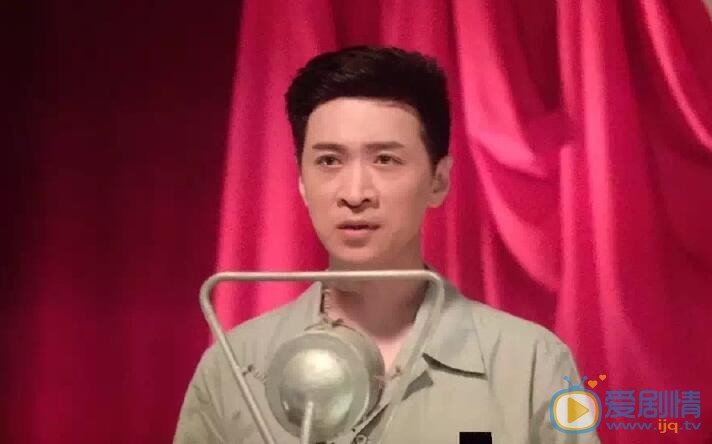 王宁《青春激荡的年代》剧照 王宁高清写真_王宁高清剧照