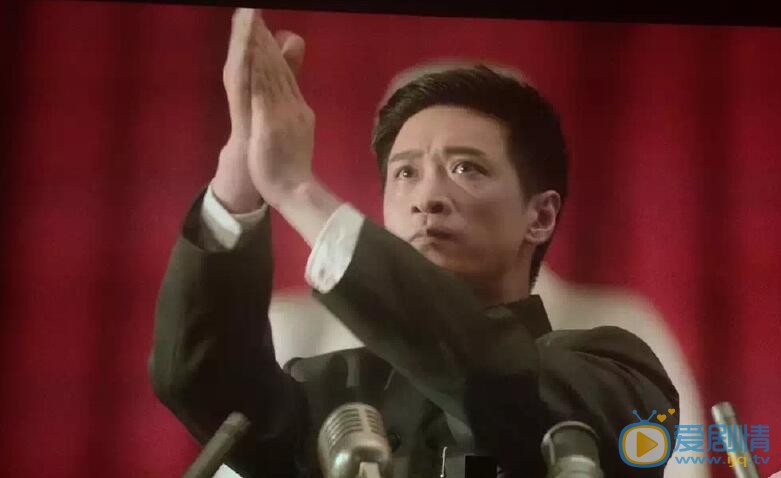 王宁《青春激荡的年代》剧照 王宁高清写真_王宁高清剧照