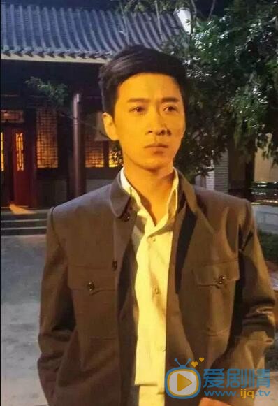 王宁《青春激荡的年代》剧照 王宁高清写真_王宁高清剧照