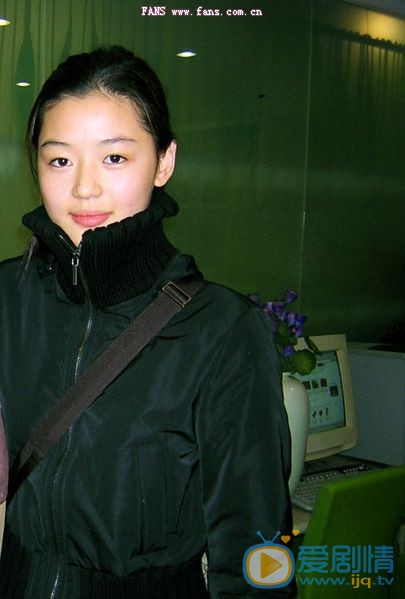 全智贤生活照 全智贤高清写真_全智贤高清剧照