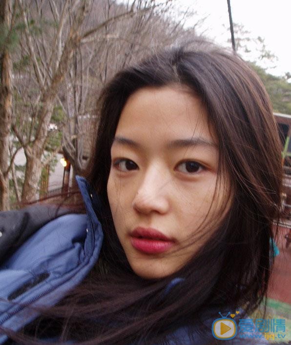 全智贤生活照 全智贤高清写真_全智贤高清剧照