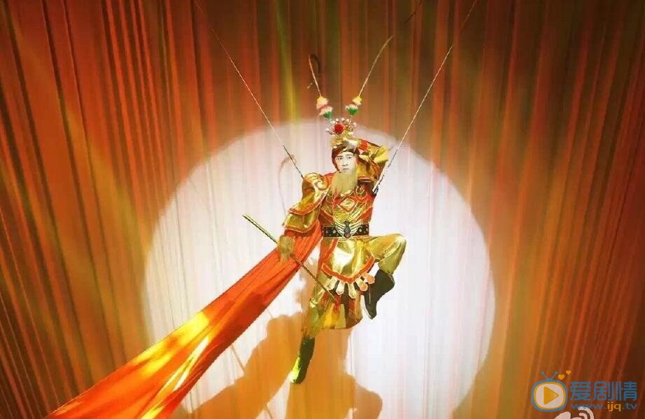 王宁《欢乐喜剧人》照 王宁高清写真_王宁高清剧照