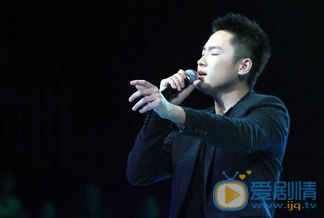 梁博《好声音》照 梁博高清写真_梁博高清剧照