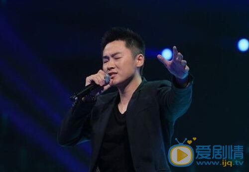 梁博《好声音》照 梁博高清写真_梁博高清剧照