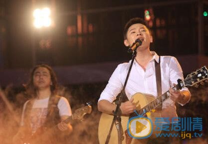 梁博《好声音》照 梁博高清写真_梁博高清剧照