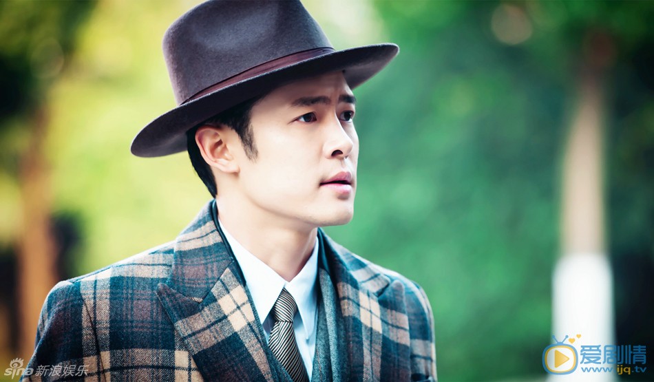 付辛博《毕业歌》剧照 付辛博高清写真_付辛博高清剧照