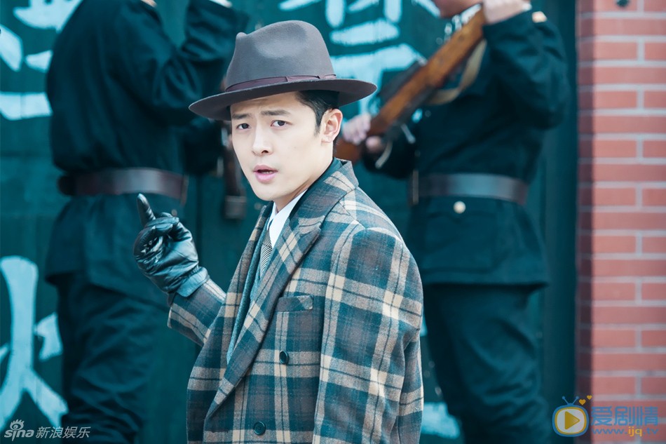 付辛博《毕业歌》剧照 付辛博高清写真_付辛博高清剧照