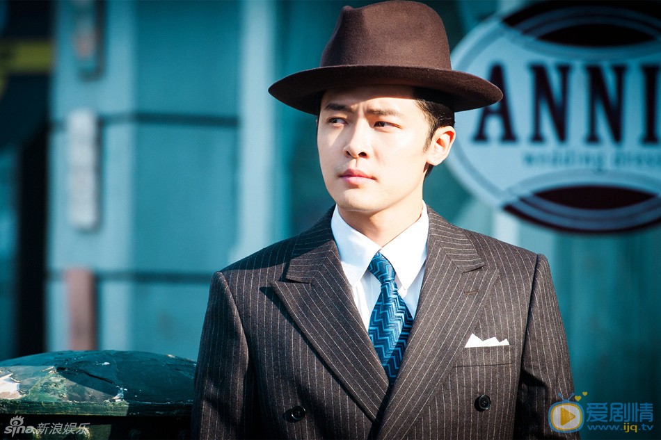 付辛博《毕业歌》剧照 付辛博高清写真_付辛博高清剧照