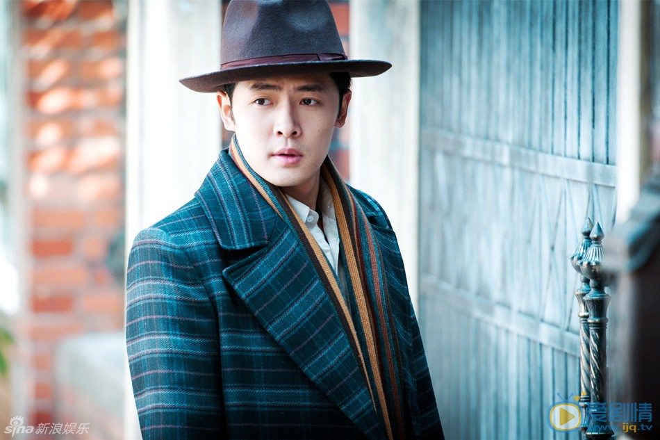 付辛博《毕业歌》剧照 付辛博高清写真_付辛博高清剧照