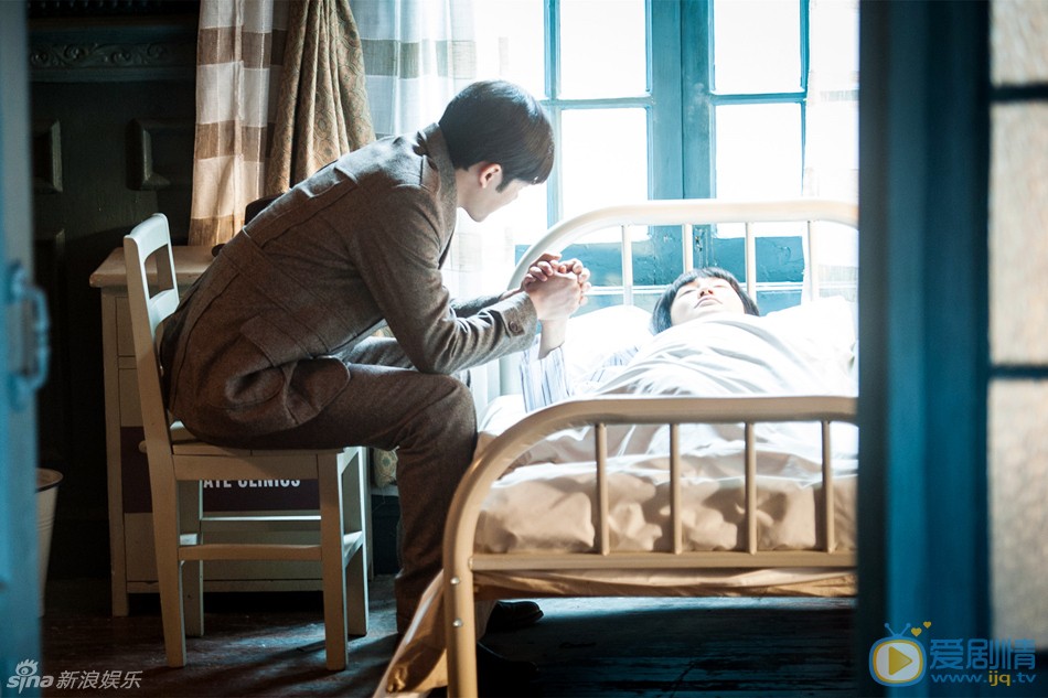 付辛博《毕业歌》剧照 付辛博高清写真_付辛博高清剧照