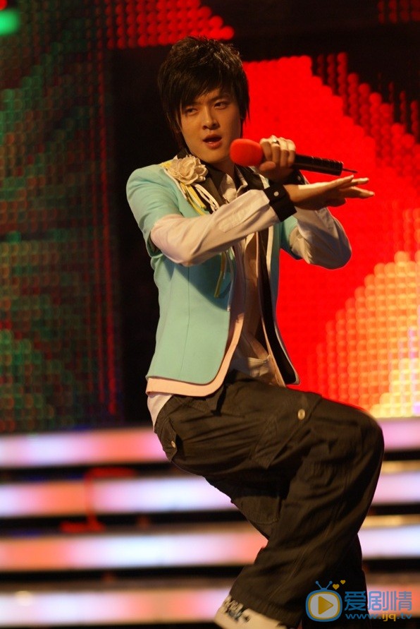 付辛博演唱会 付辛博高清写真_付辛博高清剧照