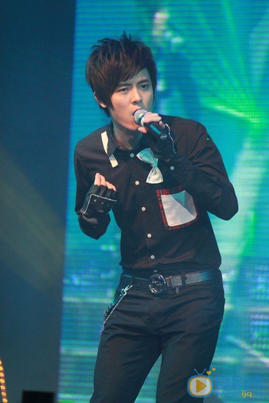 付辛博演唱会 付辛博高清写真_付辛博高清剧照